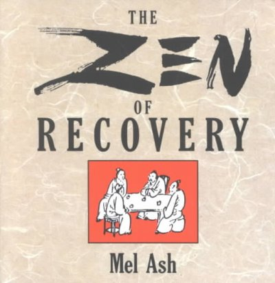 The Zen of Recovery